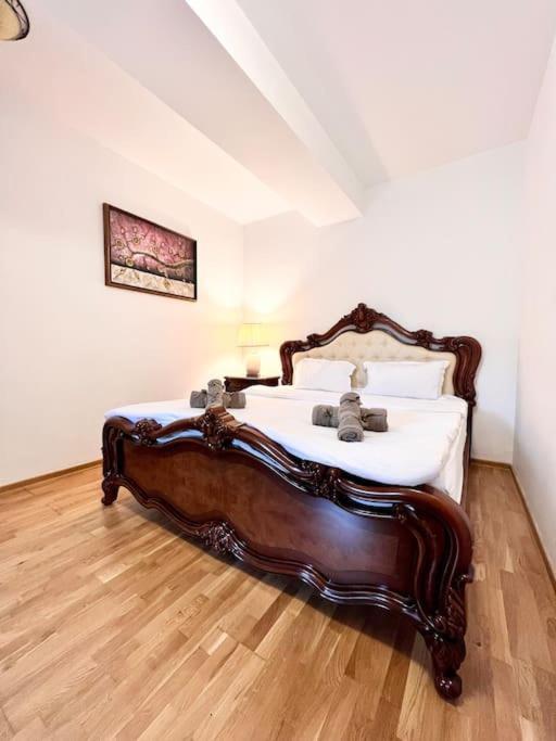 Imperial Luxury Apartament