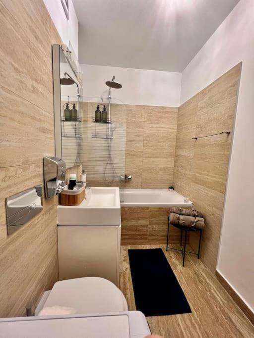Imperial Luxury Apartament