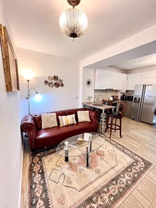 Apartament Imperial Luxury