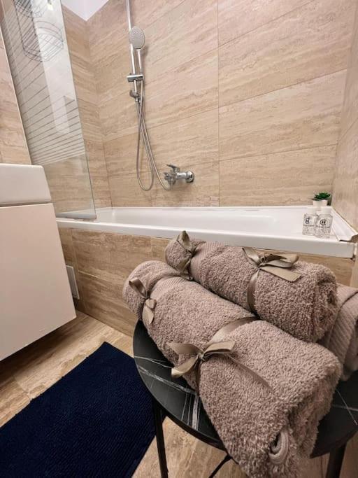 Imperial Luxury Apartament *