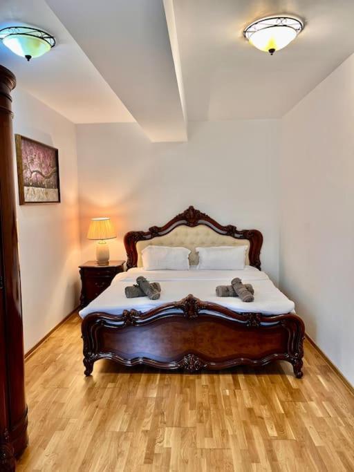 Imperial Luxury * Brașov