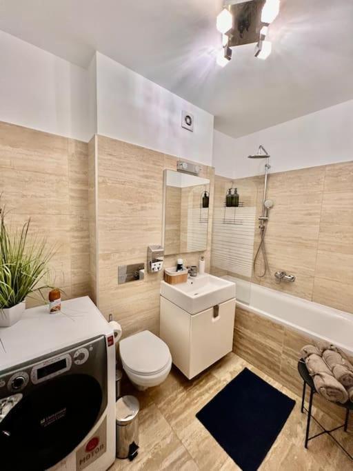 Imperial Luxury Apartament Brașov
