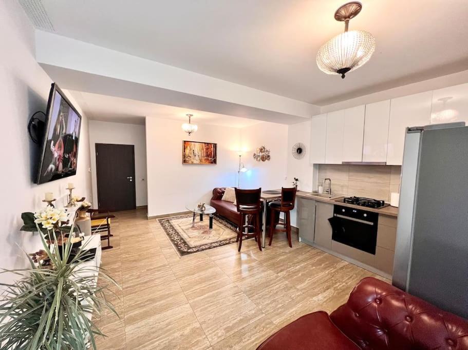Apartament Imperial Luxury