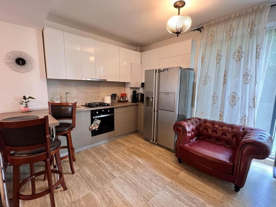 Imperial Luxury Apartament
