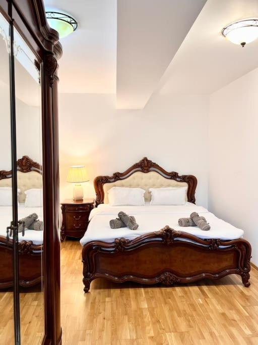 Apartament Imperial Luxury *