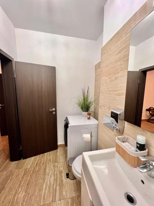 Apartament Imperial Luxury Brașov
