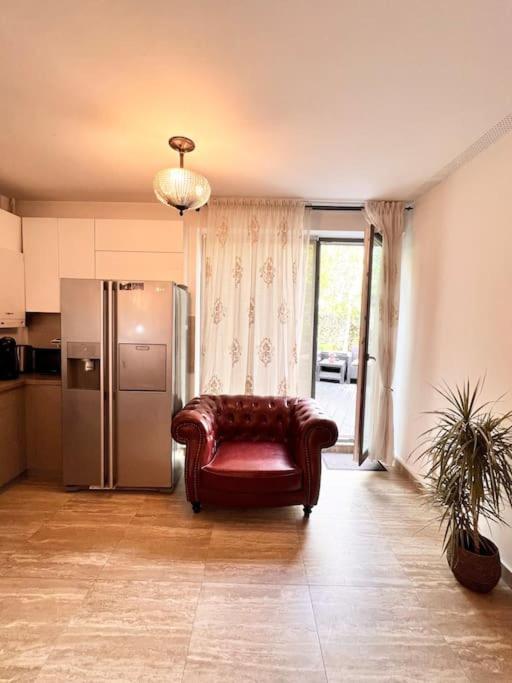 Apartament Imperial Luxury