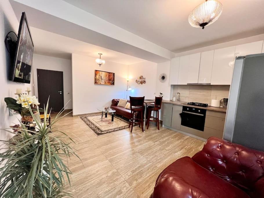 Imperial Luxury Apartament Brașov