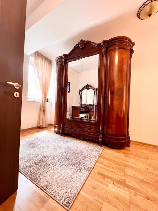 Apartament Imperial Luxury Brașov