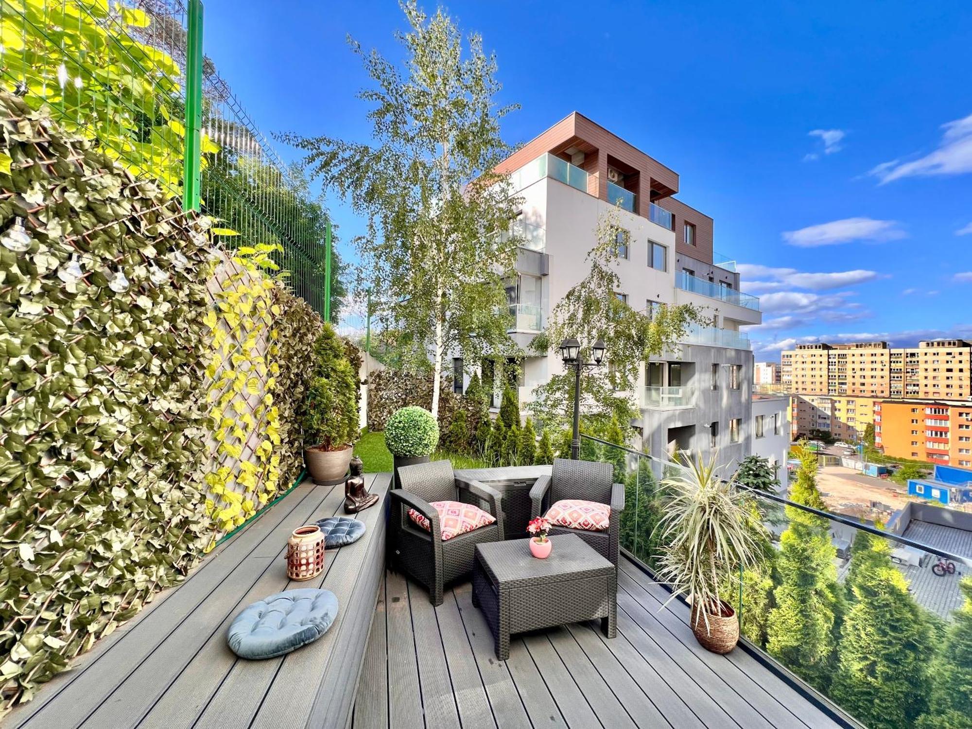 Apartament Imperial Luxury *